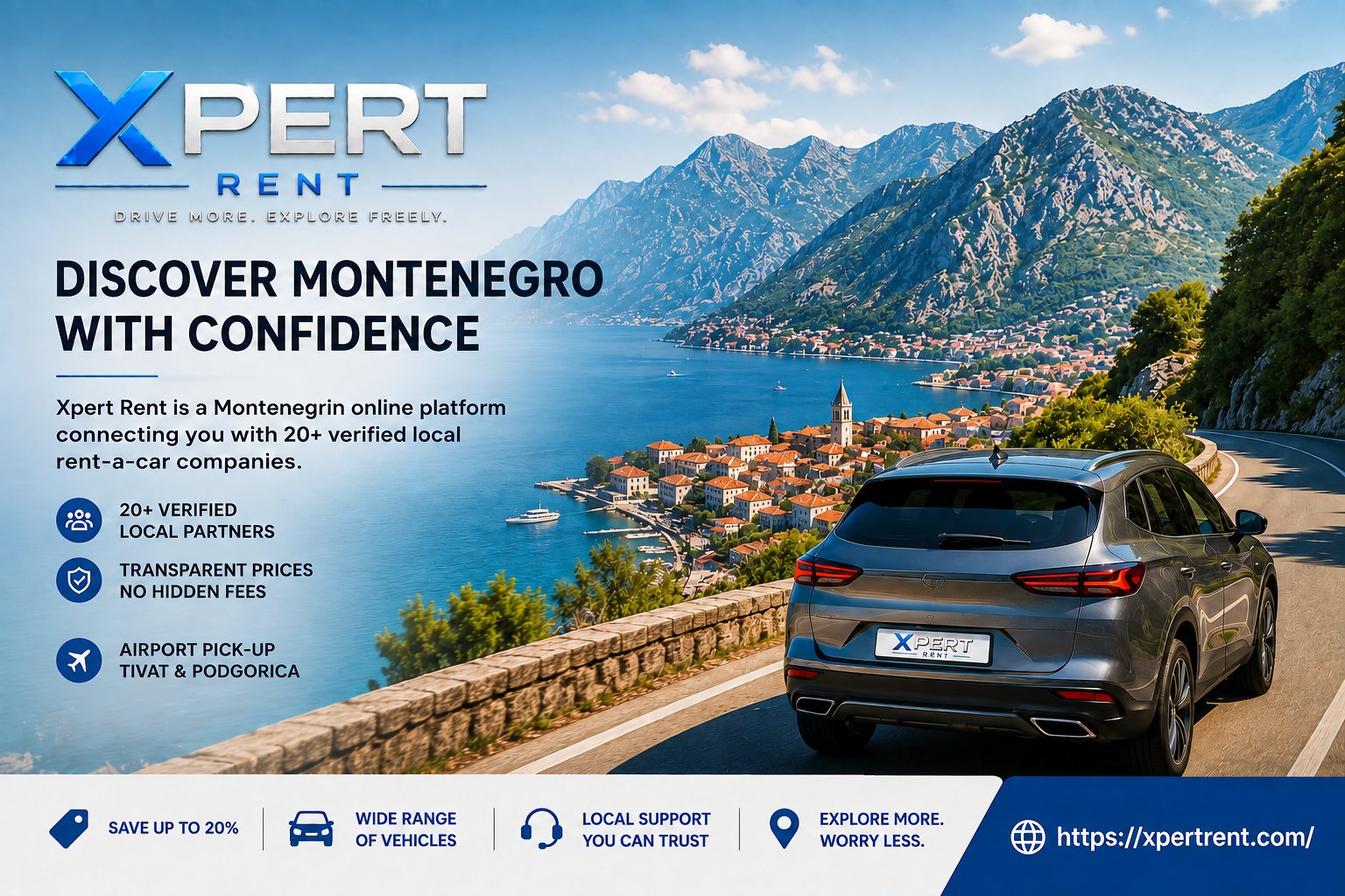 Xpert Rent